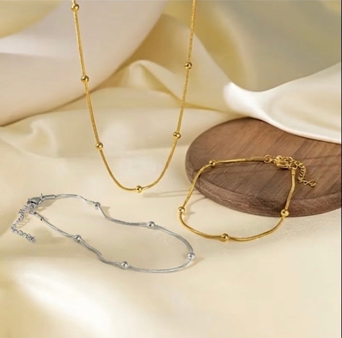 Bracelet MISO.
