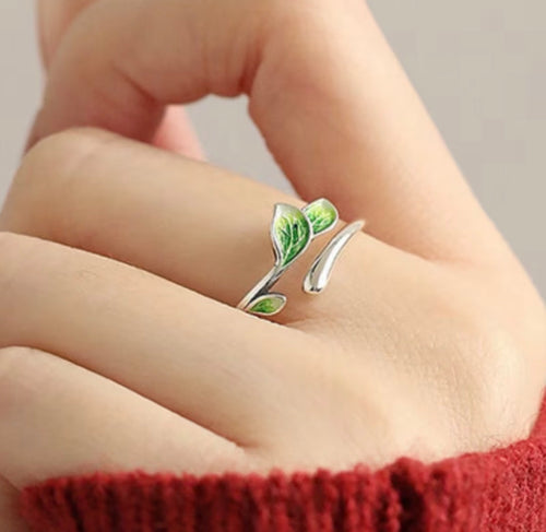 Bague HERA.