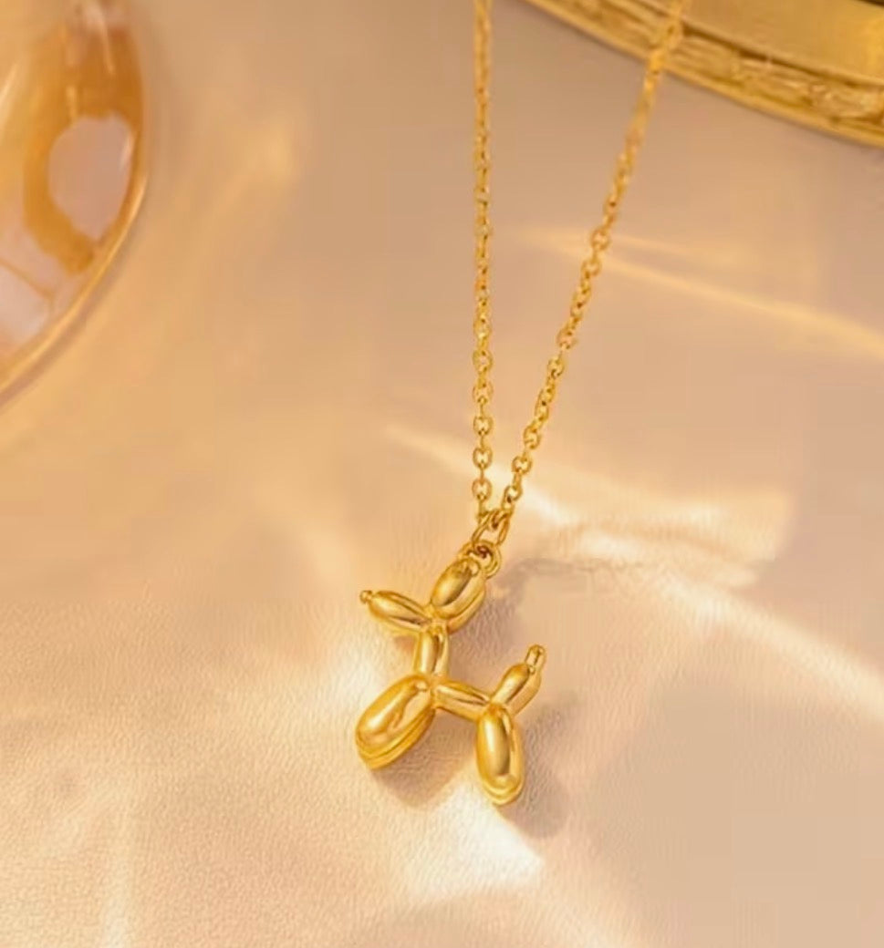 Collier KODA.