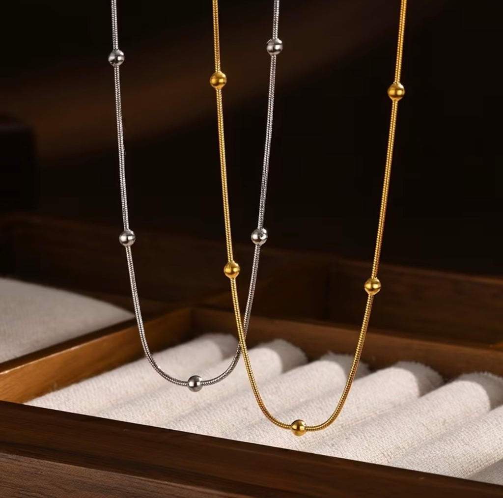 Collier MISO.