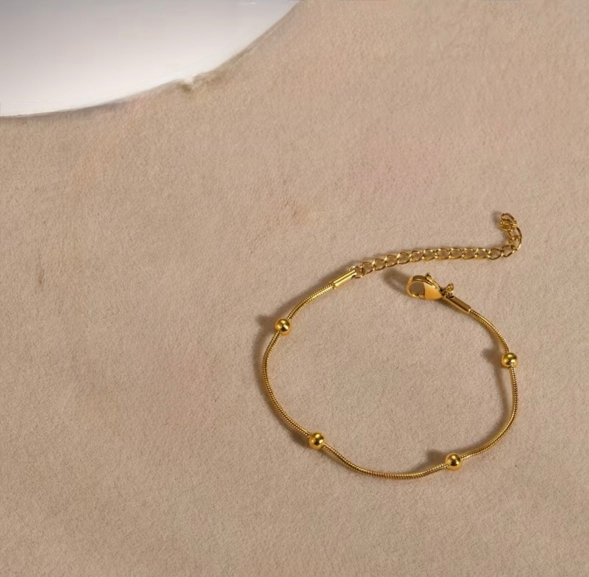 Bracelet MISO.