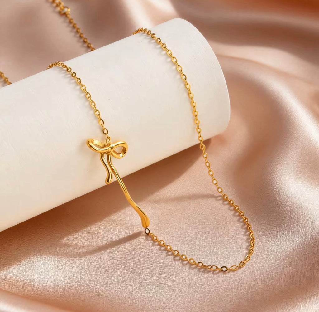 Collier ANOD.