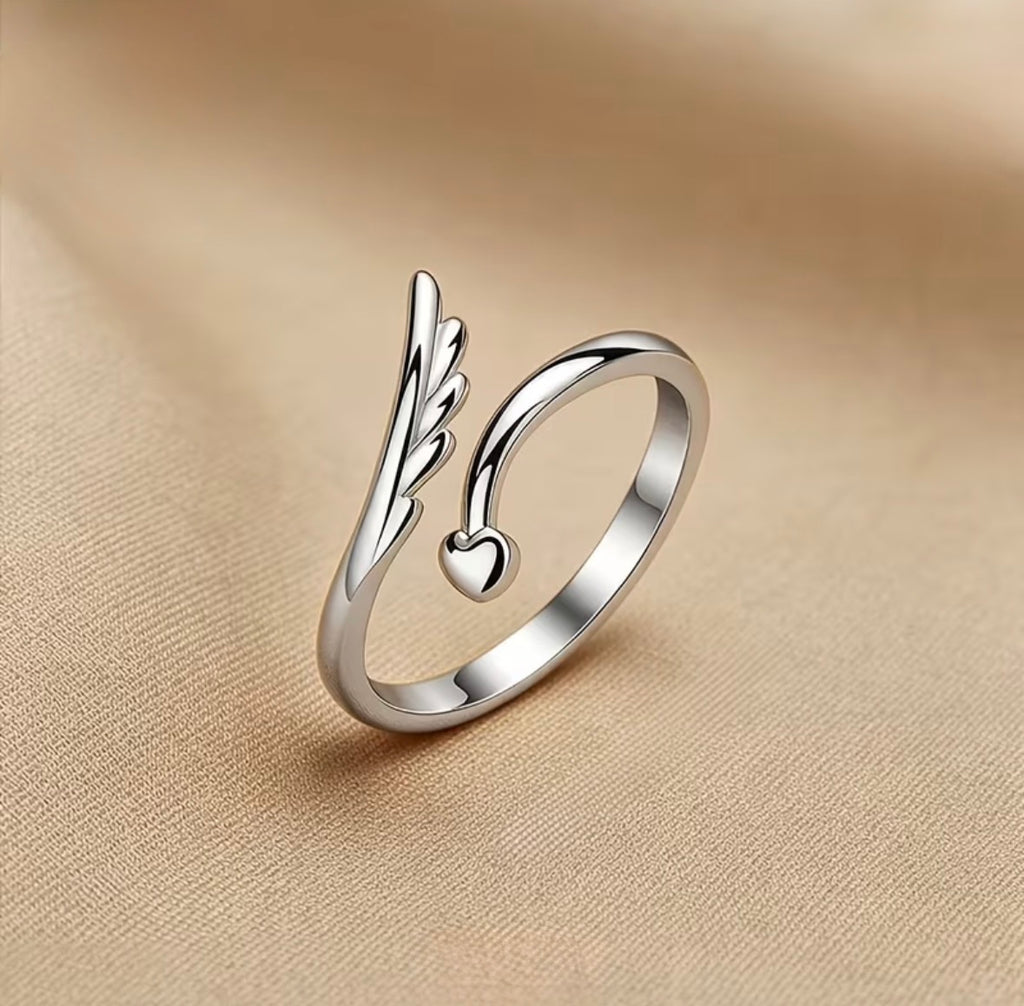 Bague CUPI.