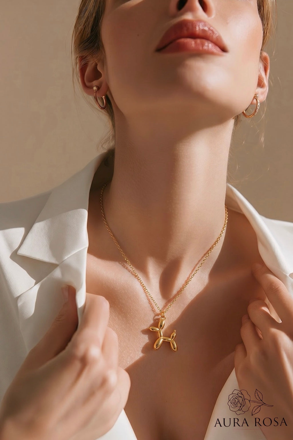Collier KODA.
