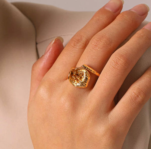 Bague KALA.