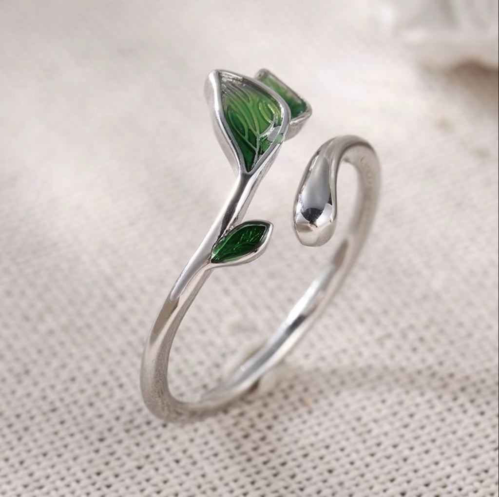 Bague HERA.