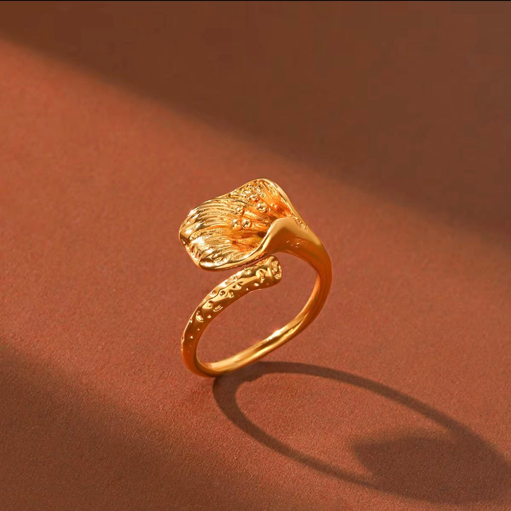 Bague KALA.