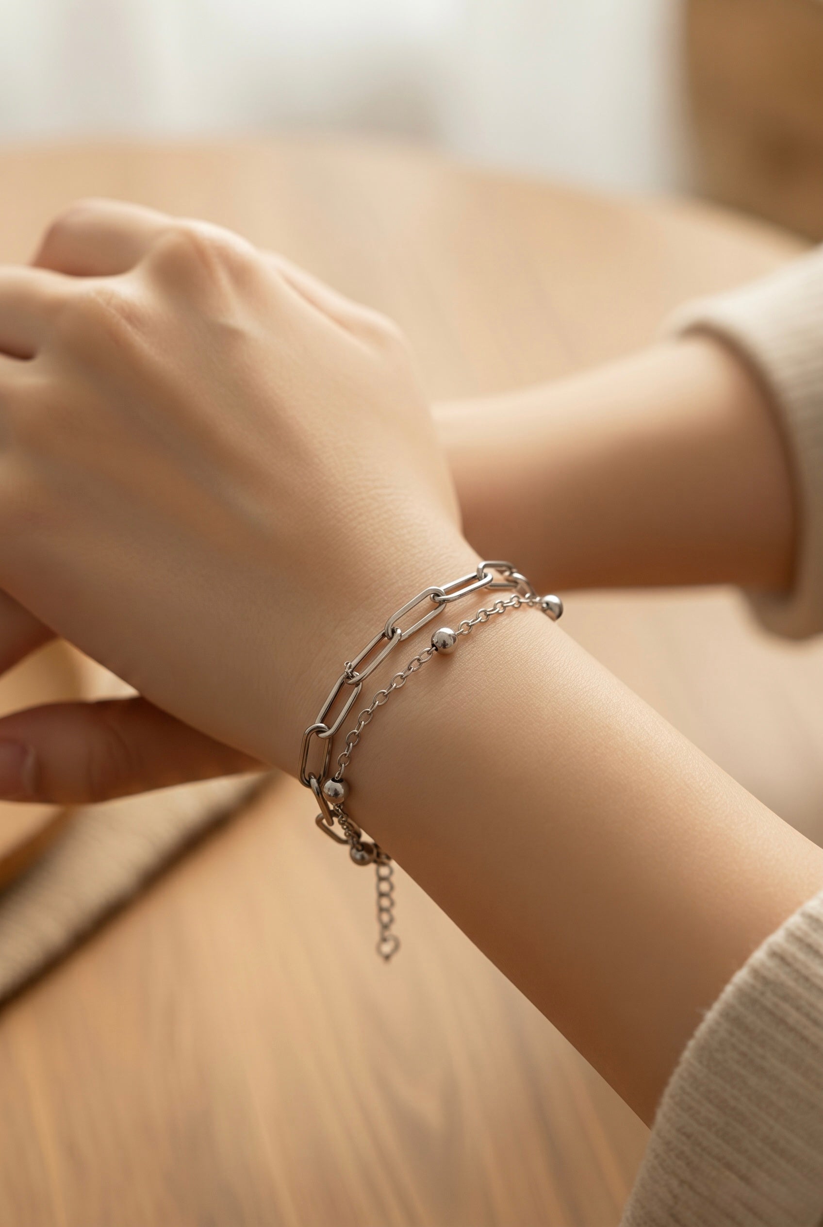 Bracelet ORIA.