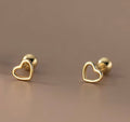 Boucles d'oreilles KAYA.