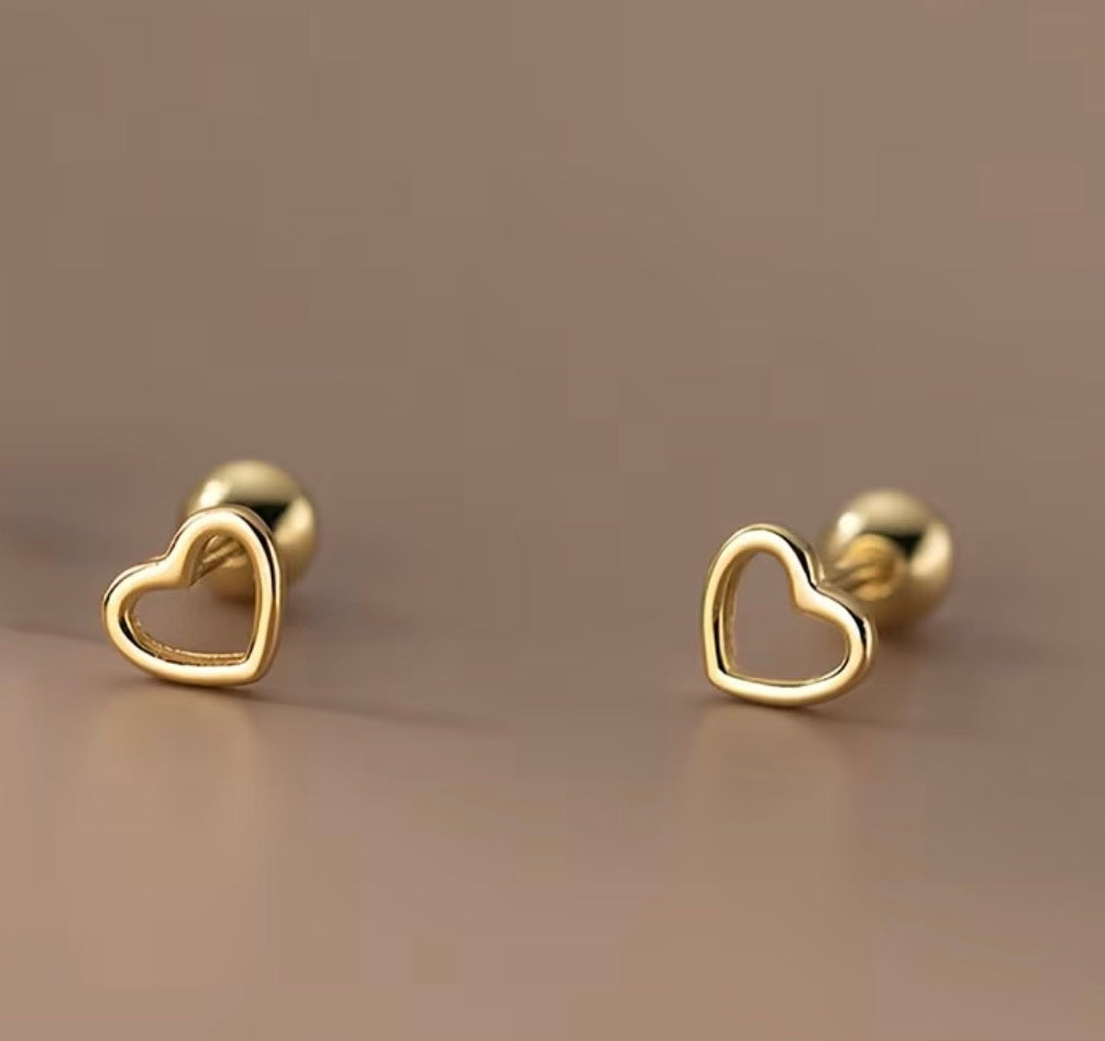 Boucles d'oreilles KAYA.