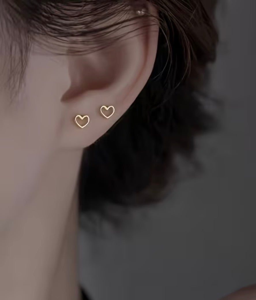 Boucles d'oreilles KAYA.