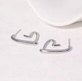 Boucles d'oreilles FAYA.