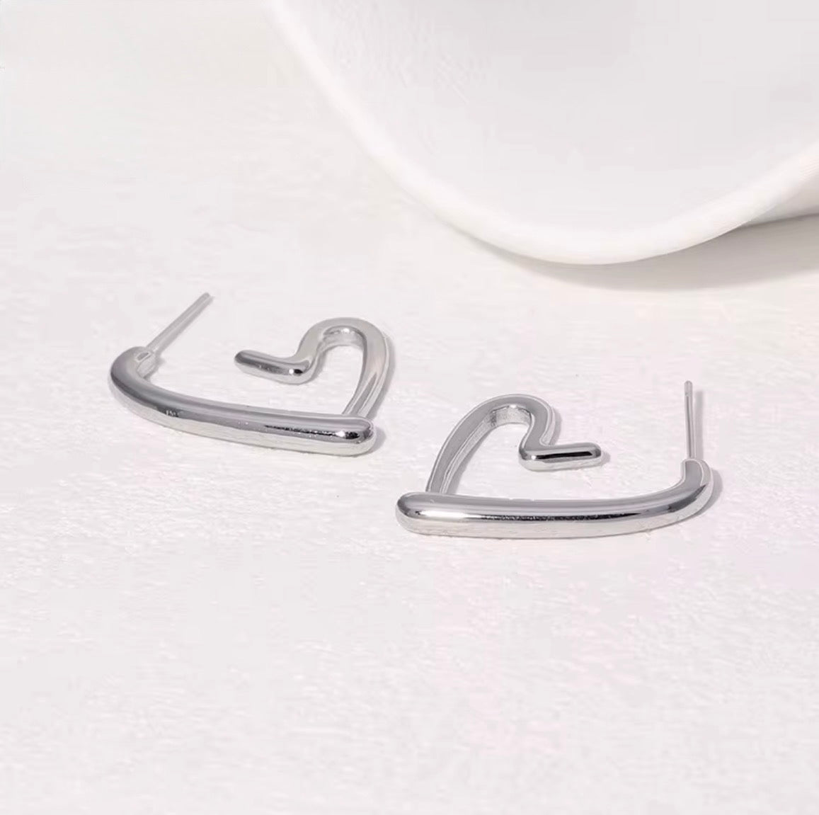 Boucles d'oreilles FAYA.