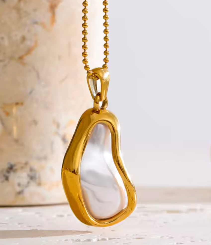 Collana del Mago