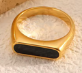 Bague ISOTTA.
