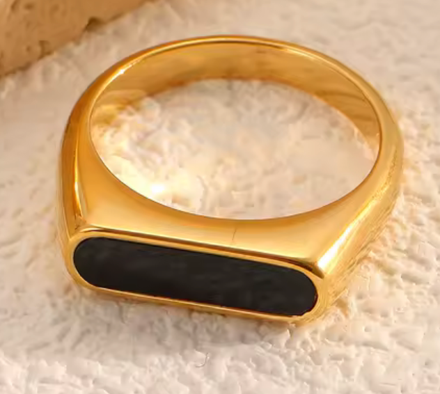Bague ISOTTA.