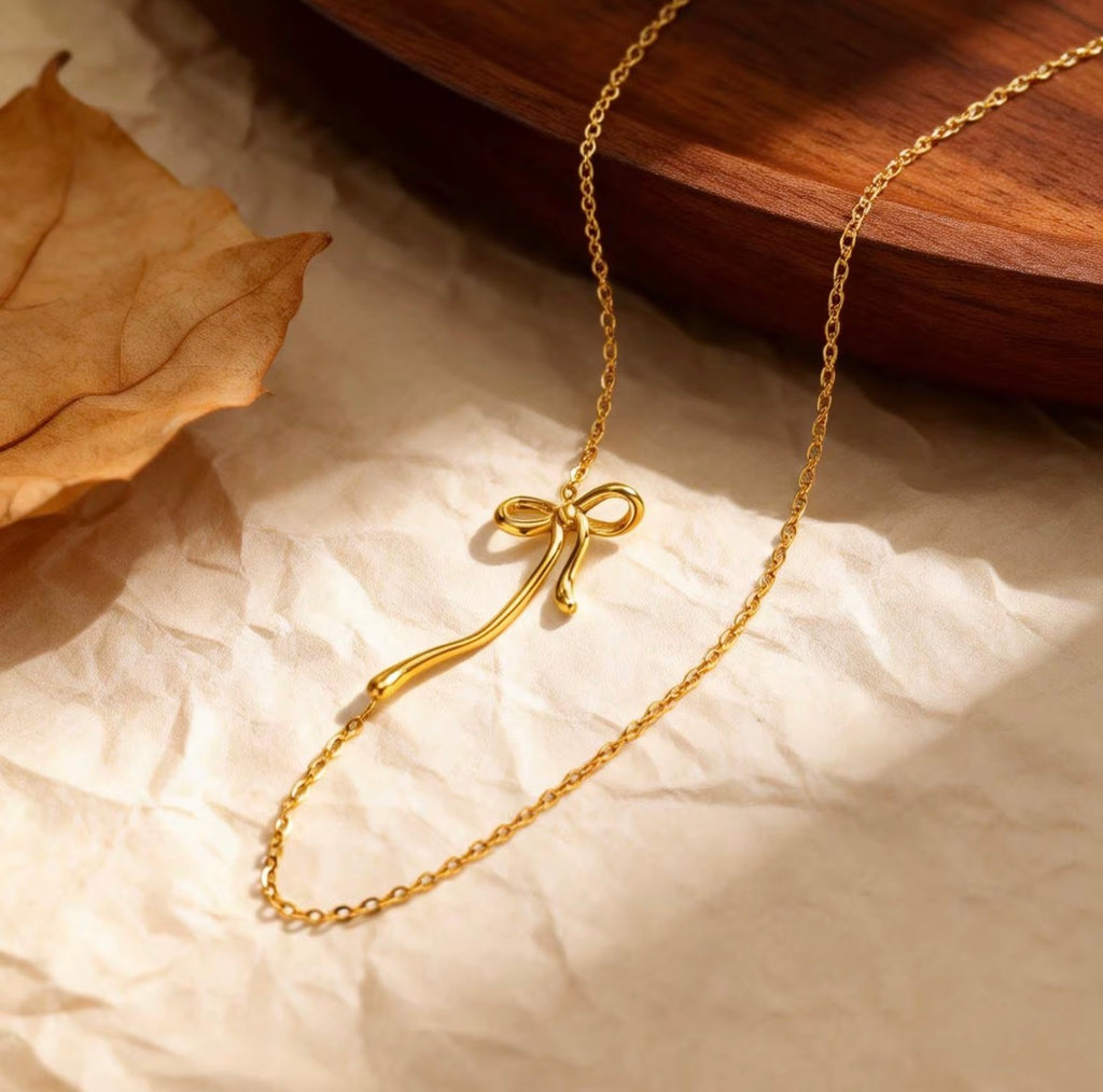 Collier ANOD.