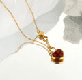 Collier AMOR.