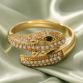 Bague FERA.