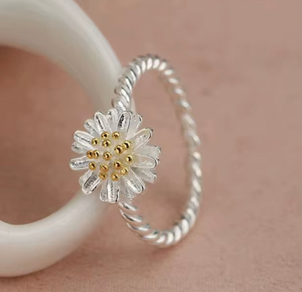 Bague TESA.