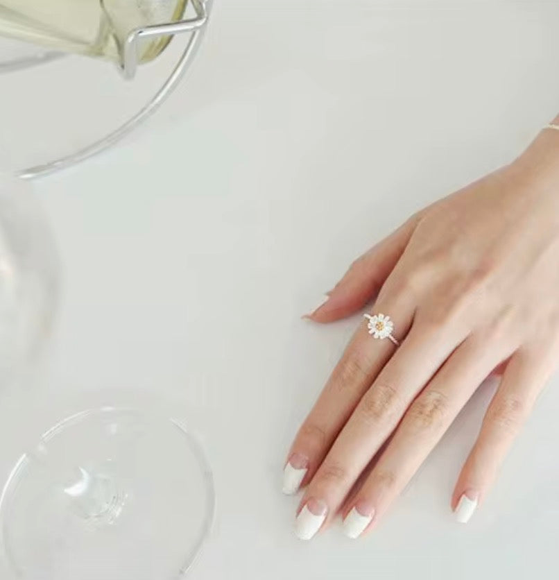 Bague TESA.