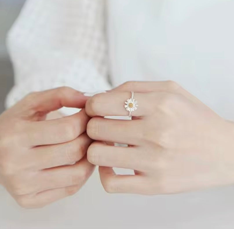 Bague TESA.