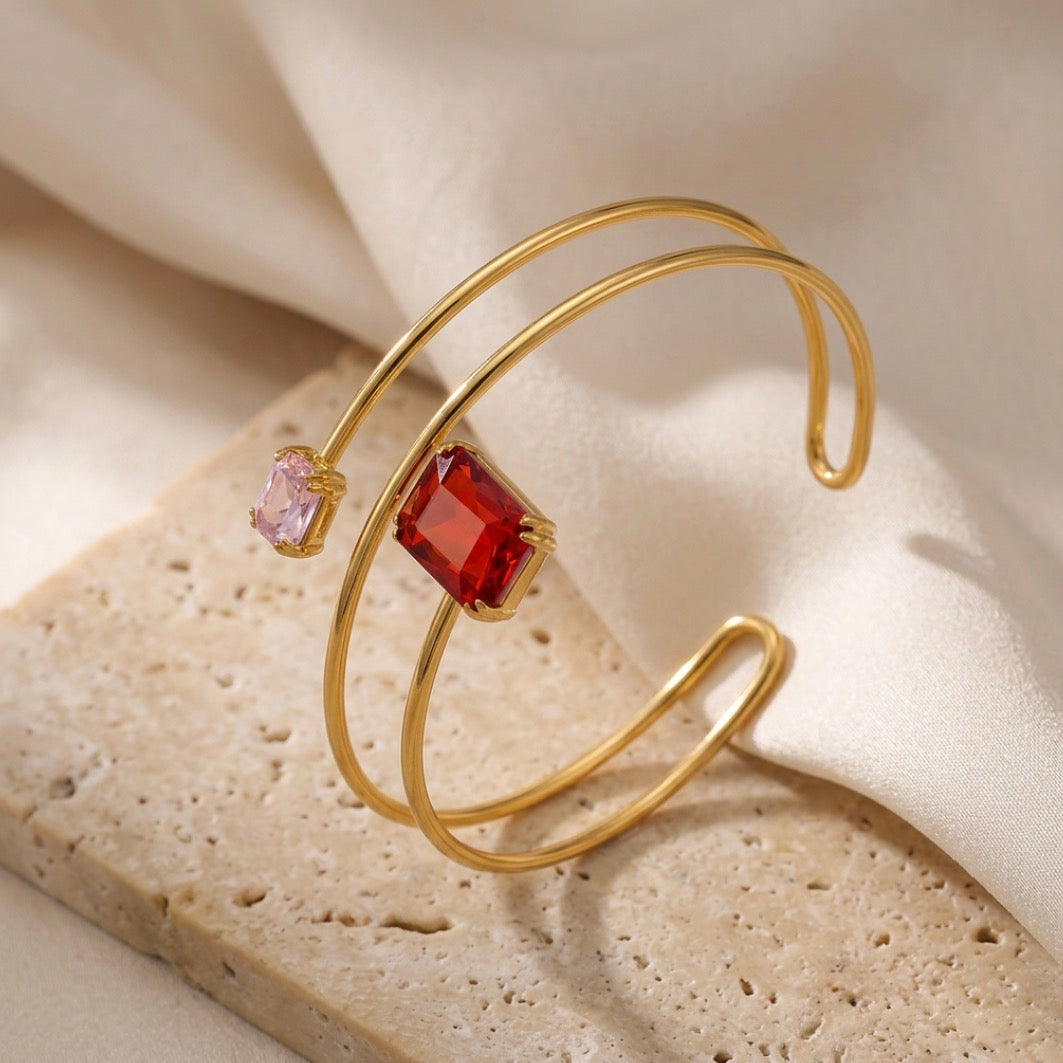 Bracelet de bras GEMM.