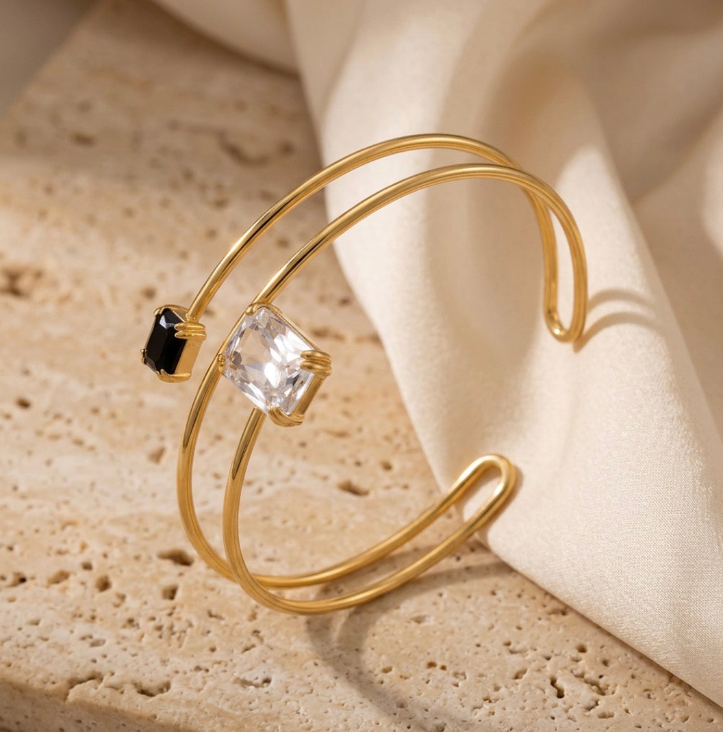Bracelet de bras GEMM.