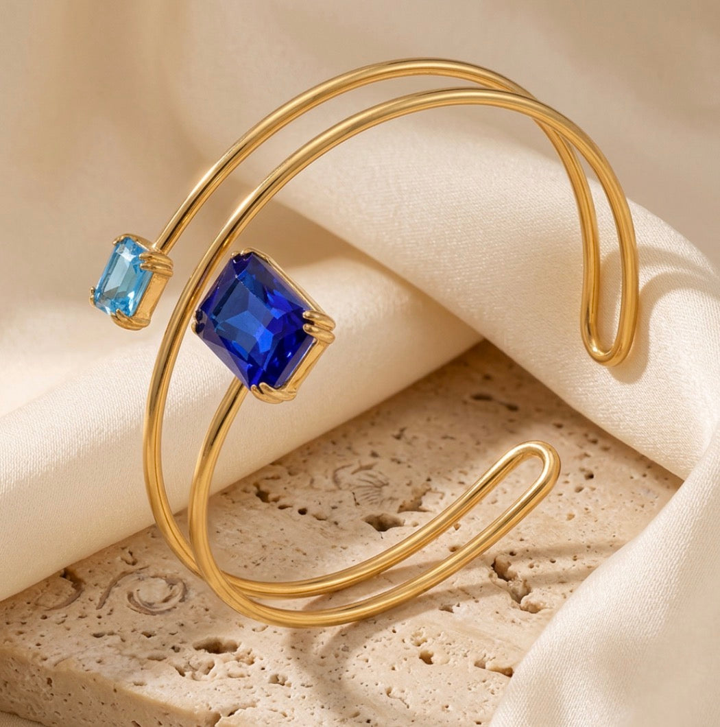 Bracelet de bras GEMM.
